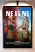 Me vs Me - Vinland Saga
