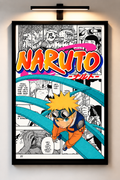 Naruto - Naruto Shippuden