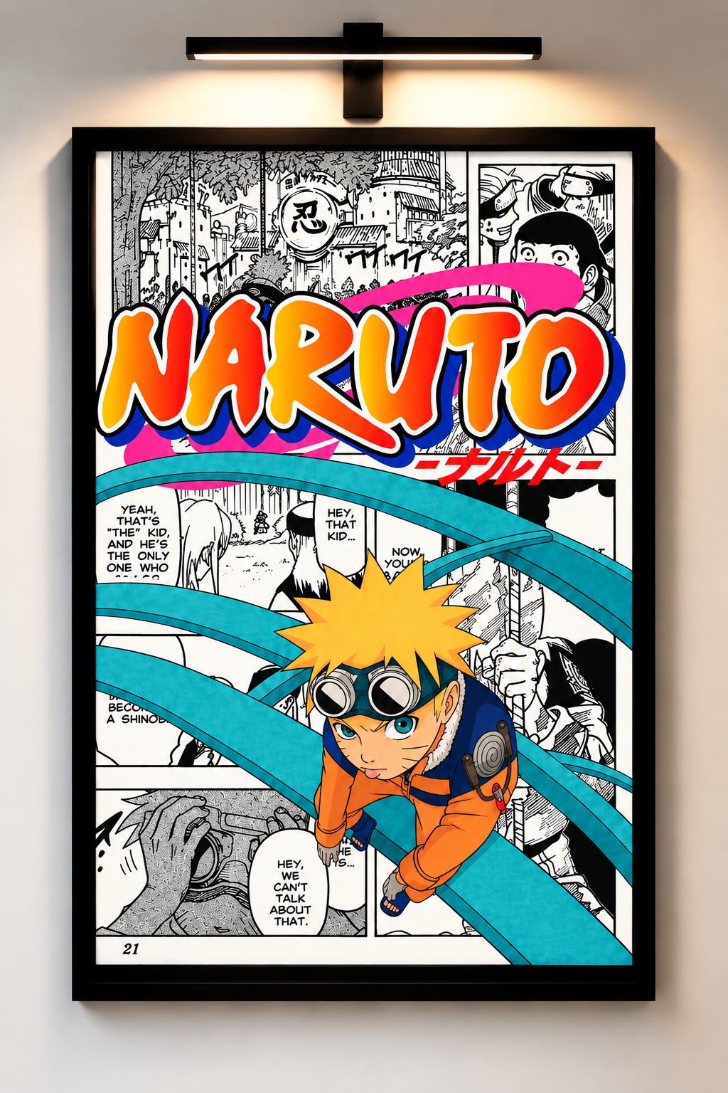 Naruto - Naruto Shippuden