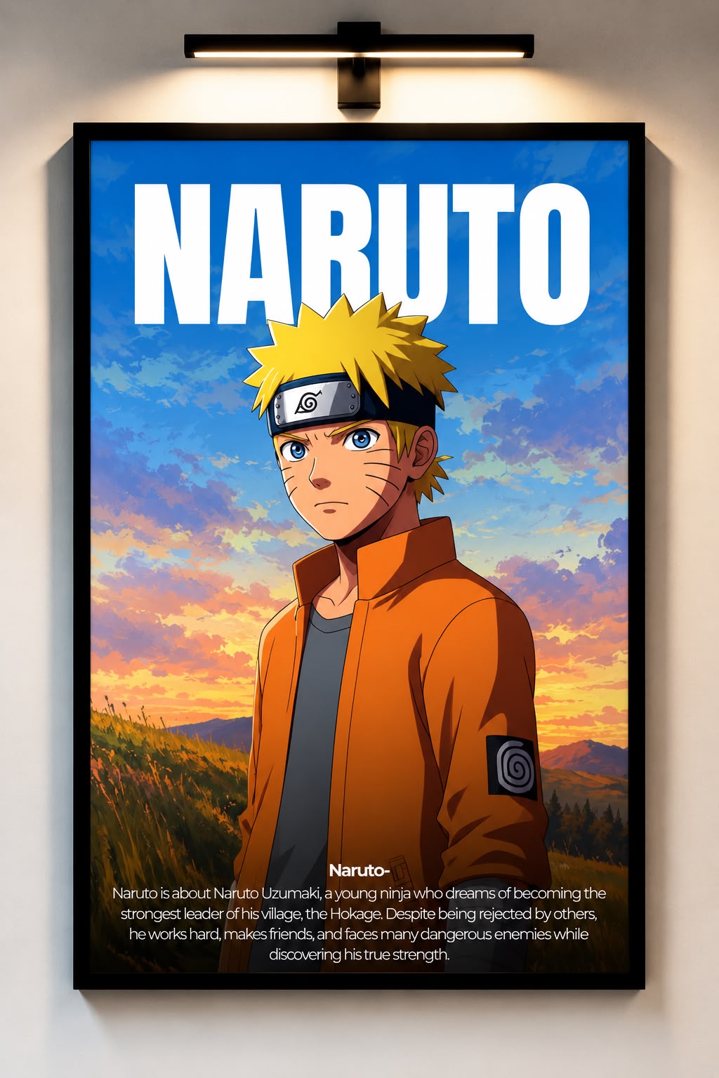 Naruto - Naruto Shippuden