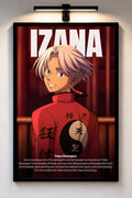 Izana - Tokyo Revengers