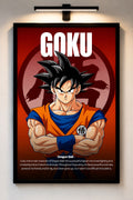 Goku - Dragon ball